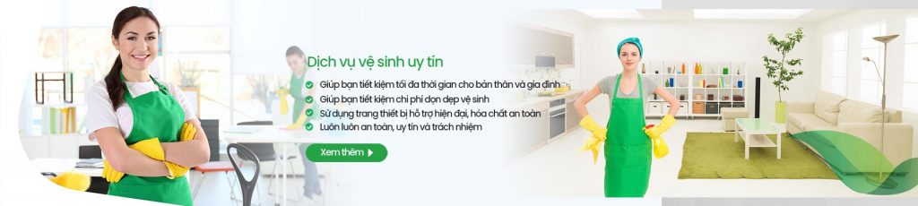 Vệ Sinh Công Nghiệp