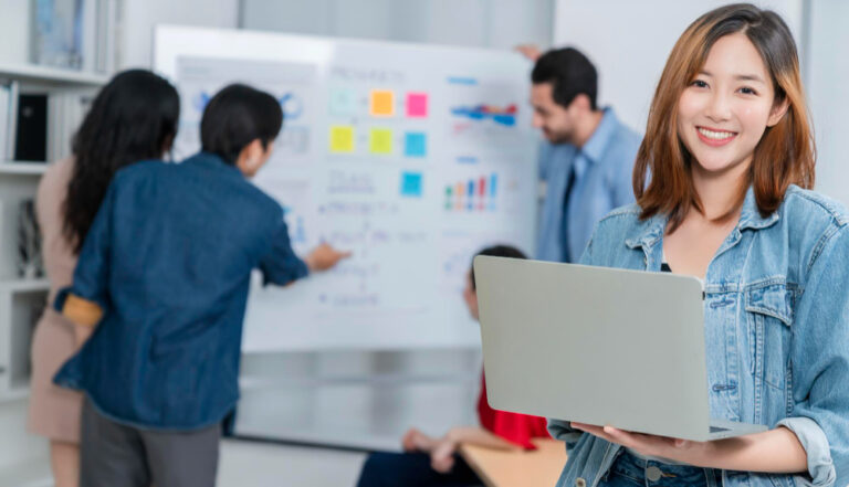 Ahdooh Consulting Launches Digital Marketing Internship Program for Students