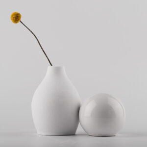 Ceramic Jug Vase